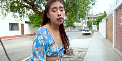 Ale Bunny - Caught, Fuck & Facial