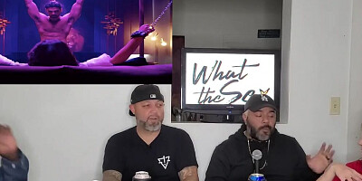 Pornhub Premiere!