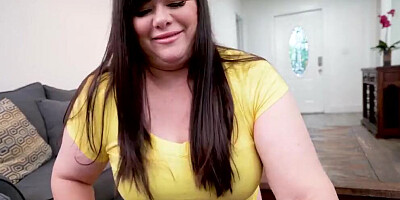 Compilation with curvy mature ladies playing with some hard cocks