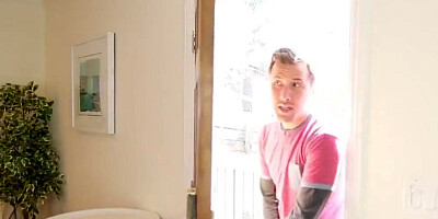 Shake the Snake - Lauren Phillips is my Step Mom