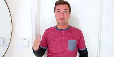 Shake the Snake - Lauren Phillips is my Step Mom