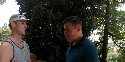 PAWG CHEERLEADER Zuzu Sweet Skips Practice for THREESOME - Immoral Family 4k