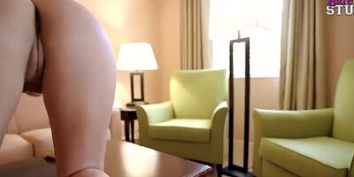 Bikini Show Leads To Sex With My Busty Step Mother - Kitten Latenight