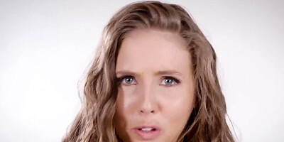 Two well-shaped lesbian babes are licking each other's wet pussy