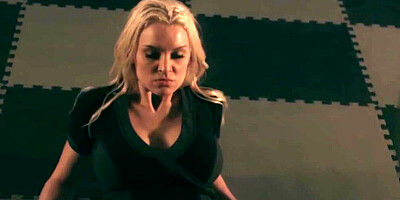 These superhero women know how to make their partners pleased