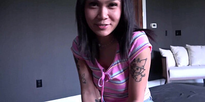 Sex With My Stepsis And Cancel Girlfriend Date - Yumi Sin