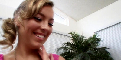 Ally Kay and Ginger Lynn are tongue-fucking each other's pussy
