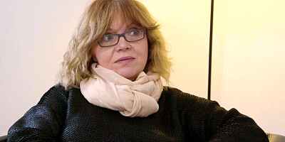 MILF Takes Anal Therapy