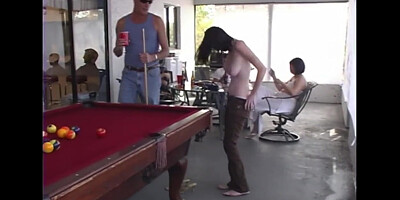 Having Fun with Granny & Dad