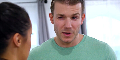 NuruMassage Hot Maid Discovers Nuru with Young Lad