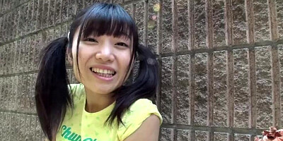 Cute Asian doll is playing with boyfriend's pecker in this scene