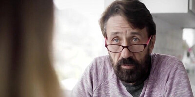 PURE TABOO Dad Manipulates Step-Daughter into Sex