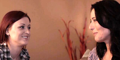 Well-made Zoey's pussy video