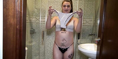 Watch pretty Penelope's trailer