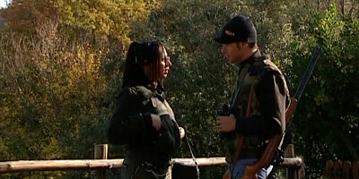 Pamela Brown! (Scene 02)