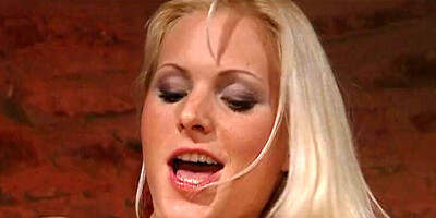 Pamela Brown! (Scene 02)