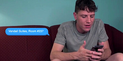 Wild Teen Sluts Fuck their Step-brothers!