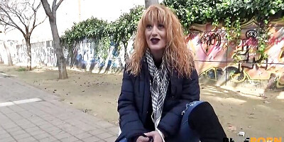 Chick's mature action