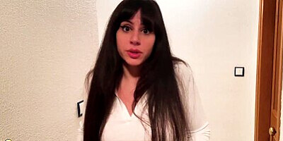 I let my landlord fuck me to pay the rent: Pamsnusnu