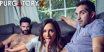 PURGATORYX my Husband Convinced me Vol 1 Part 1 with Jaye Summers