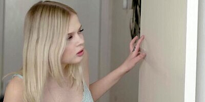 Step Sis You can put anything in my mouth S16:E9