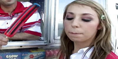 Outstanding doxy - hd movie - Premium GFs