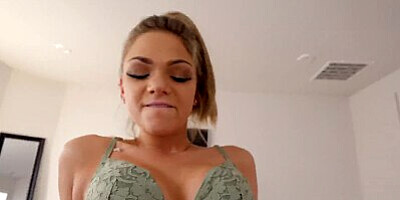 BrattySis - Athena Faris Sharing Is Caring