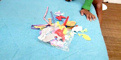 Tempting Little Lorie's amateur sex