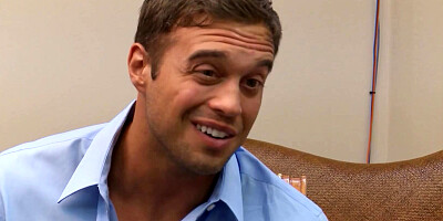 Big Boobs Ebony Boss Candice Nicole Seduces Young Trainee To Fuck At Office