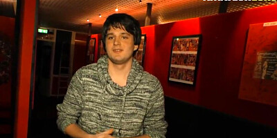 Amateur cougar Lilly Ladina is fucking with her horny stepson