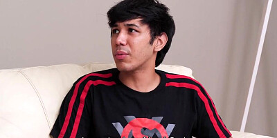 Sex Mex Stepsister Fucks Stepbrother For A Vacation