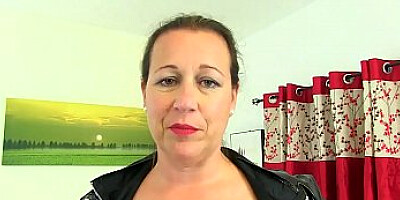 Next door milfs from the UK part 8