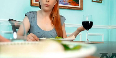 Obsession with Step-mommy Penny Pax