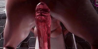 July 2023 Week 4 New Animated 3D Porn Compilation