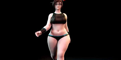 February Overwatch Compilation - 2023