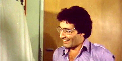 Step-Father Joins in on the Lesbian Sex