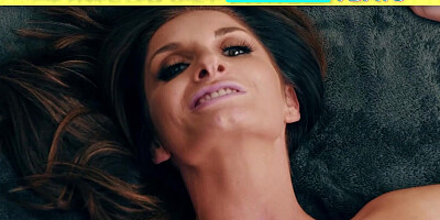 ASMR FANTASY - Horny MILF Silvia Saige Got Naughty With My Dick While Her Husband Is At Work - POV