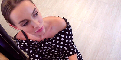 A Mother Fucked Her Son's Classmate