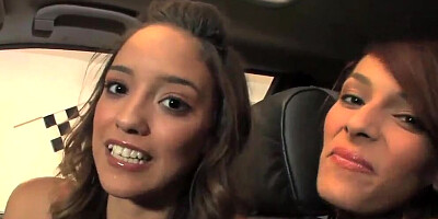 HD Teens On Cum