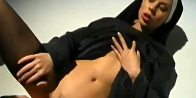 Naughty sex lives of perverted nuns at a covenant