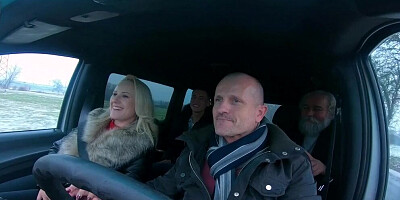 Angel Wicky Seduces New Step Son