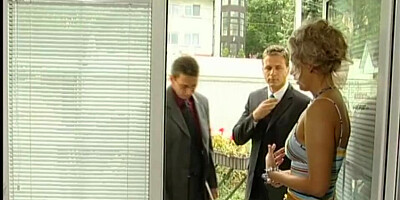 MANDY BRIGHT Paradise of SEXXX - scene #04