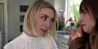 Step Sis we're Star Whores, can't you Tell! S5:E9