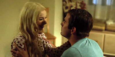 Family Sinners - Two Naughty Step Siblings Kenzie Reeves And Nathan Bronson Cum Together