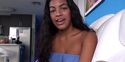 Step Brother's Introduction to Dating - Family Therapy