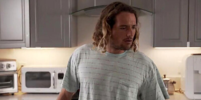 Blonde stepsister wants her stepbrother to cum inside and impregnate her