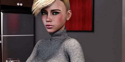 Complete Gameplay - Timestamps: Lost Love, Part 2