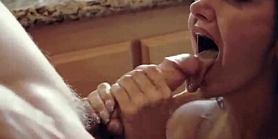 Perverted Ava Addams is getting bonked by her next door neighbor