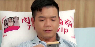 Horny slut stepmom feel so horny cheating with her big cock stepson