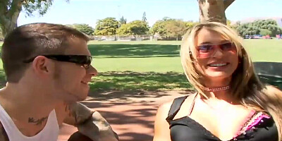 You are going to love watching your wife take a big cock